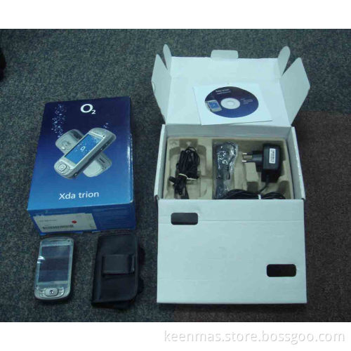 sell o2 mobile xda trion with the original
